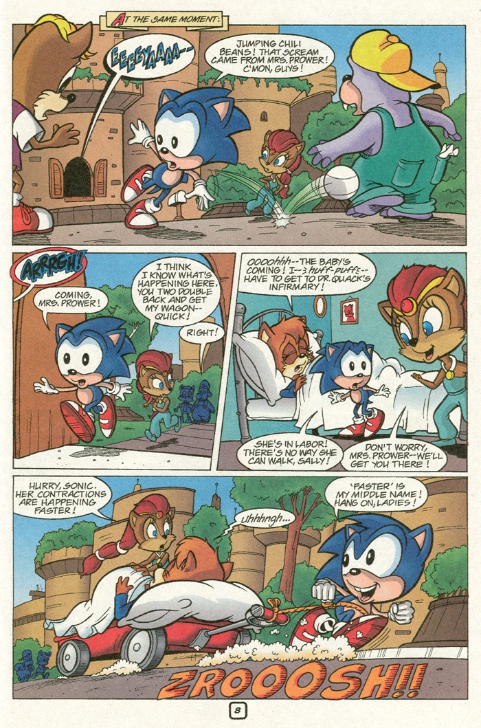 Sonic - Archie Adventure Series (Special) 1999a  Page 39